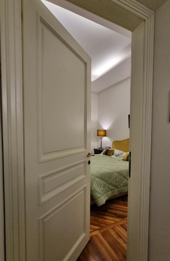Apartamento L'Arnia Nápoles Exterior foto