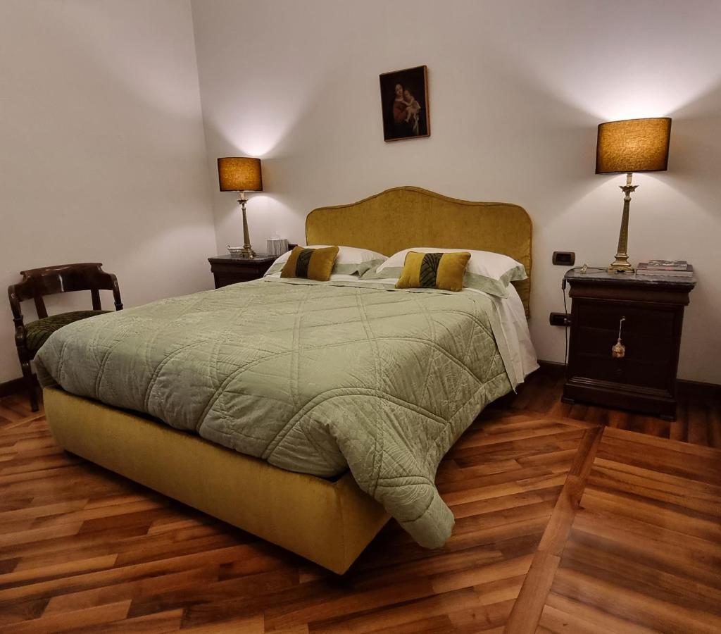 Apartamento L'Arnia Nápoles Exterior foto